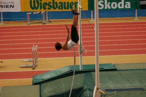 leichtathletik - 