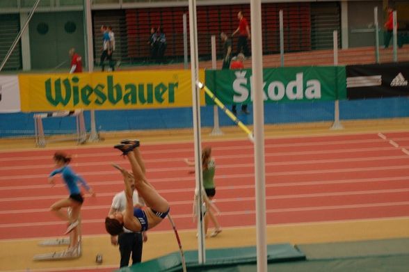 leichtathletik - 