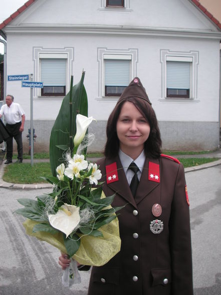 2009-06-20 Hochzeit Melitta&Ernstl - 