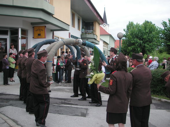 2009-06-20 Hochzeit Melitta&Ernstl - 