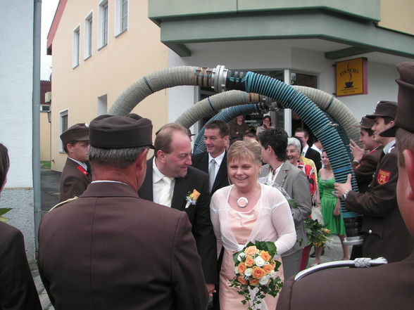 2009-06-20 Hochzeit Melitta&Ernstl - 