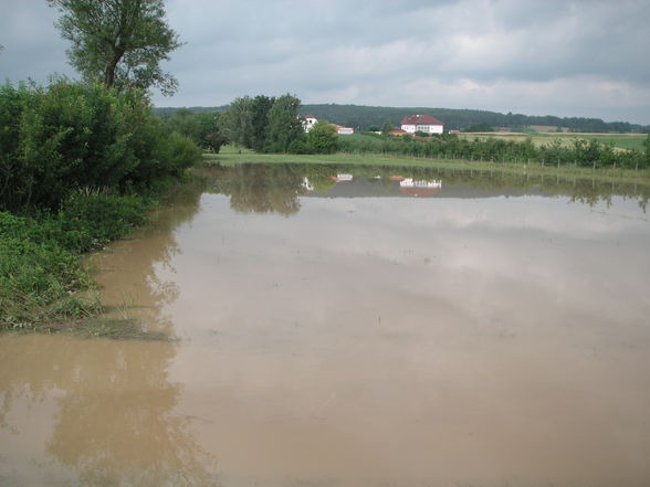 2009-06-27 Aufräumen Mischendorf - 