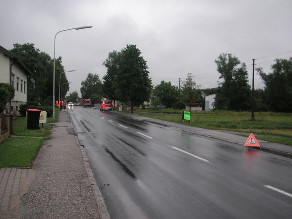 2009-06-24 Hochwasser Kotezicken - 