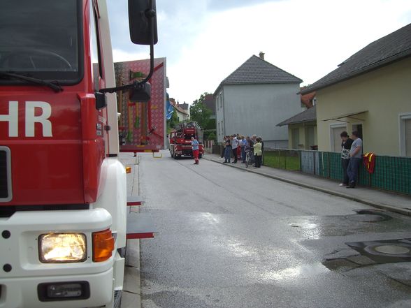 2009-06-06 Malteserübung Kohfidisch - 