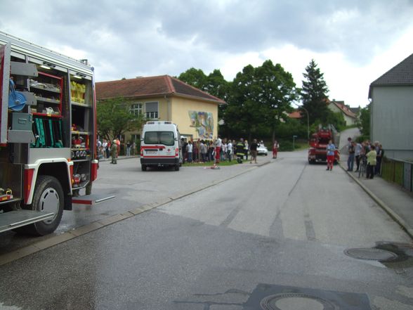 2009-06-06 Malteserübung Kohfidisch - 