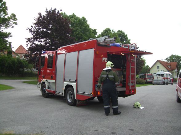 2009-06-06 Malteserübung Kohfidisch - 