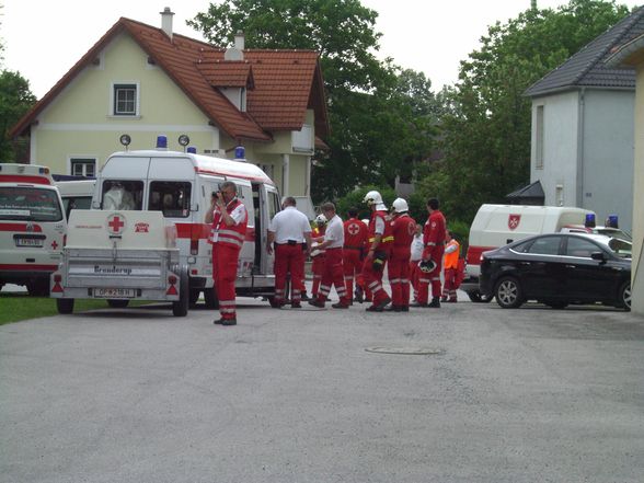 2009-06-06 Malteserübung Kohfidisch - 