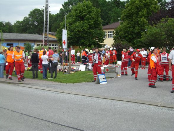 2009-06-06 Malteserübung Kohfidisch - 