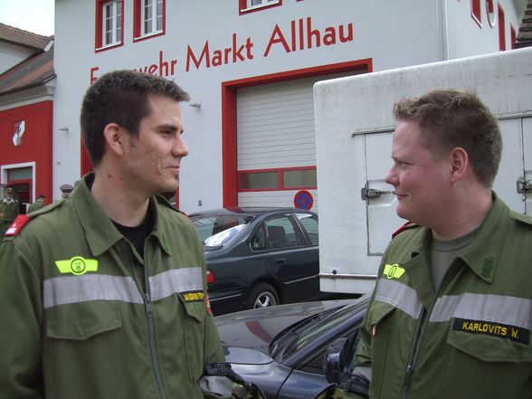 2009-04-18 ATS Gold Markt Allhau - 