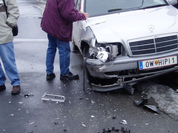 2006-02-18 VK-Unfall Kotezicken - 