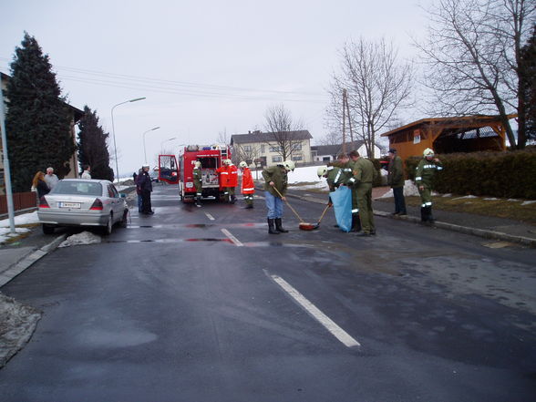 2006-02-18 VK-Unfall Kotezicken - 