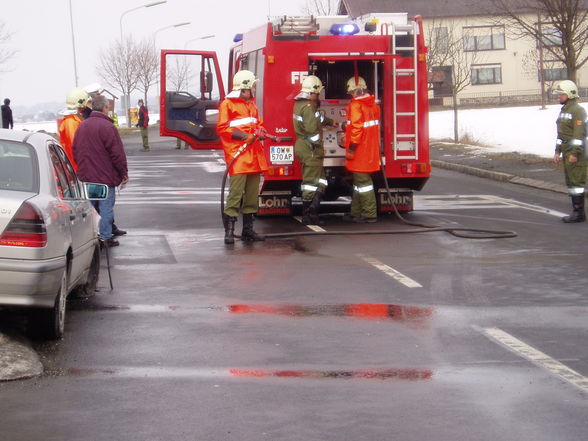 2006-02-18 VK-Unfall Kotezicken - 