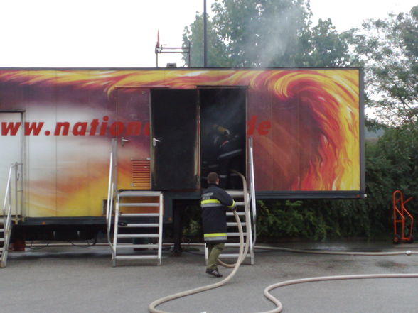 2008-08-30 Brandcontainer Oberwart - 