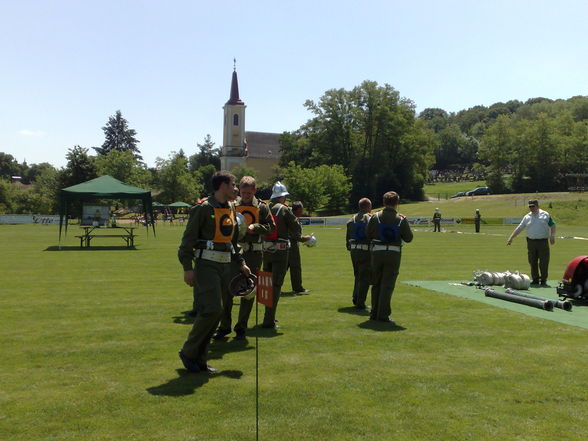 2008-05-31 Bewerb Rotenturm - 