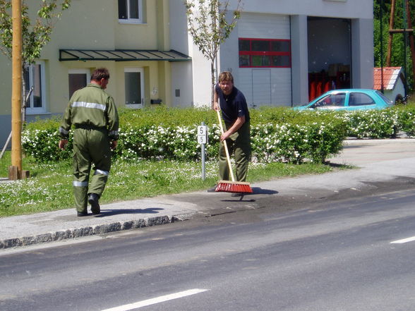 2005-05-21 Öleinsatz Kotezicken - 