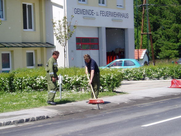 2005-05-21 Öleinsatz Kotezicken - 