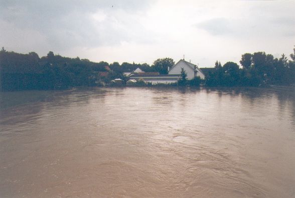 1998-06-27 Hochwasser Gemeinde - 