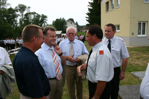 2005-06-25 TLF-Weihe Kotezicken - 