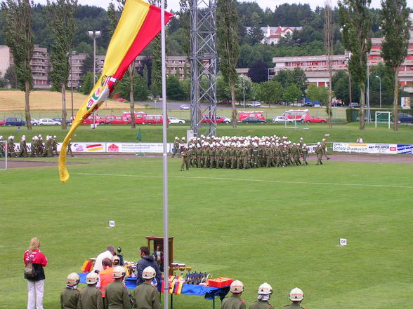 2006-07-01 Landesbewerb Oberwart - 