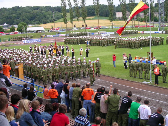 2006-07-01 Landesbewerb Oberwart - 