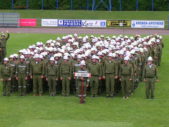 2006-07-01 Landesbewerb Oberwart - 