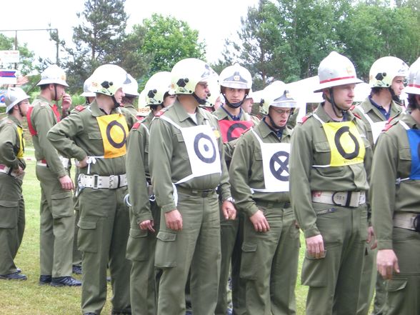 2006-05-27 Bewerb Unterkohlstätten - 