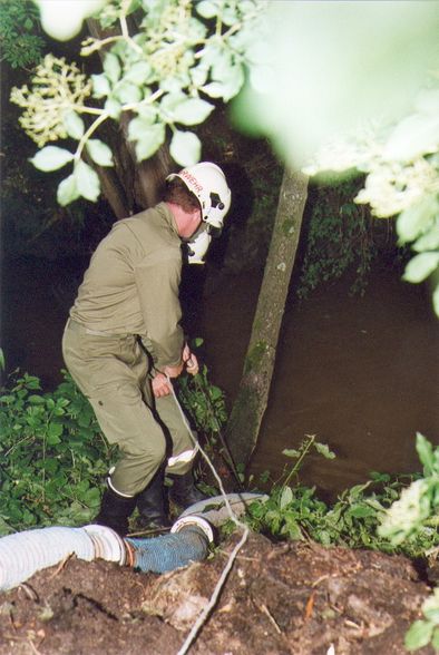 2002-06-07 Inspizierung Kotezicken - 