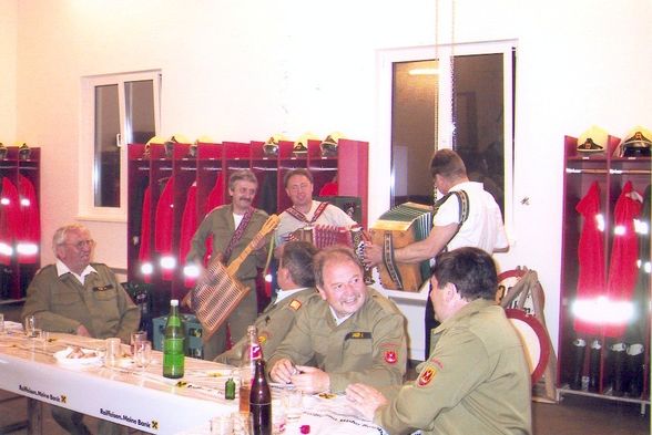 2002-06-07 Inspizierung Kotezicken - 