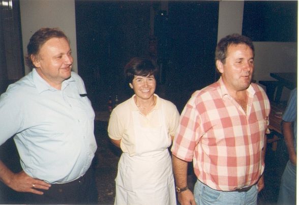 1993-08 Besuch FF-Hausmannstätten - 