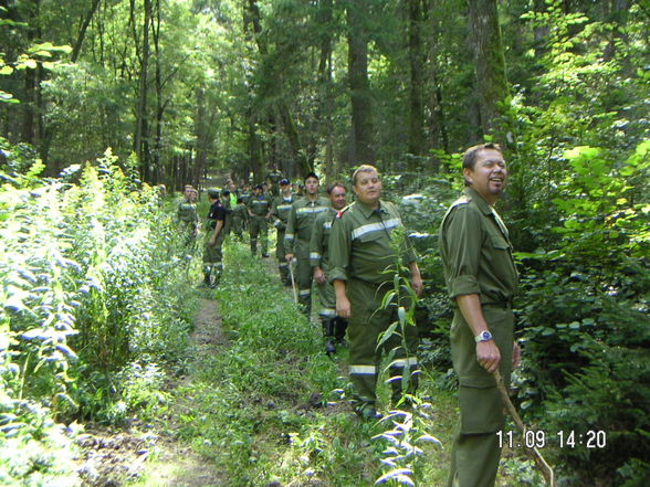 2004-09-11 Suchübung Neuhaus - 