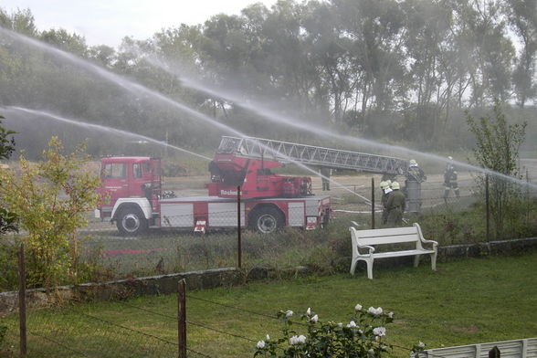 2004-06-11 Übung Kotezicken VS - 