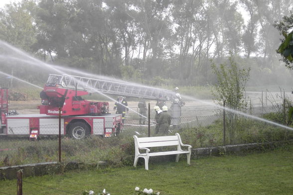 2004-06-11 Übung Kotezicken VS - 