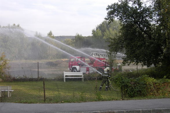 2004-06-11 Übung Kotezicken VS - 