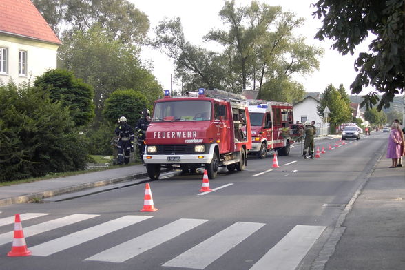 2004-06-11 Übung Kotezicken VS - 