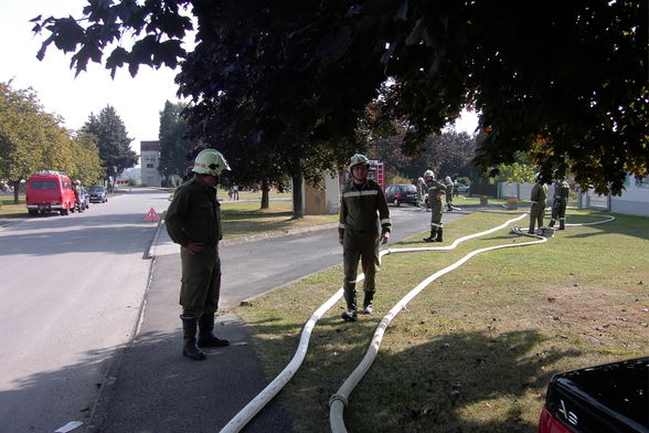 2004-06-12 Übung Mischendorf - 