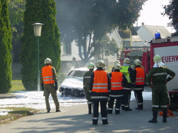 2004-06-12 Übung Mischendorf - 