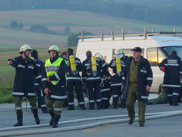 2004-06-12 Übung Bachselten - 