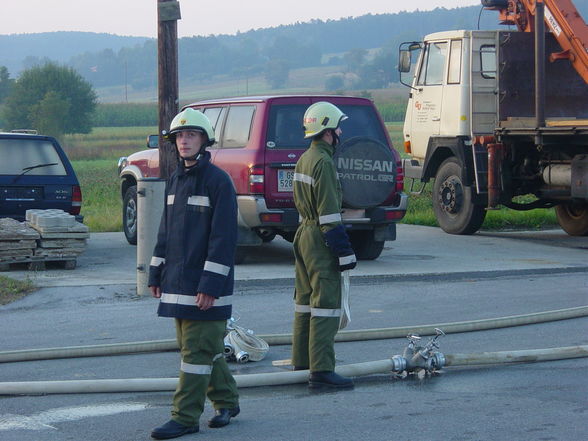 2004-06-12 Übung Bachselten - 