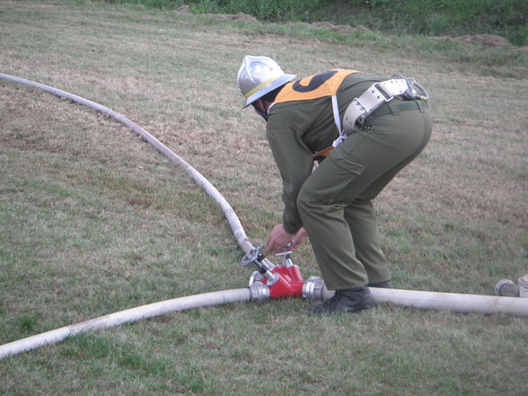 2009-09-29 Nassbewerb Rechnitz - 