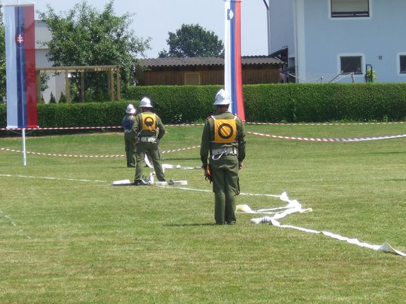 2010-07-05 Landesbewerb Jennersdorf - 