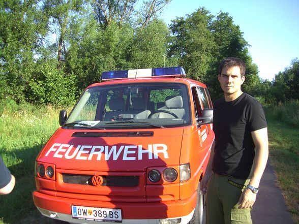 2010-07-09 Inspizierung Kotezicken - 