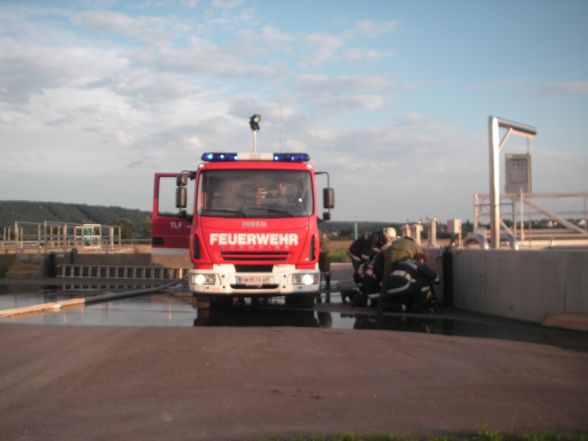 2010-09-11 Abschnittsübung Kotezicken - 