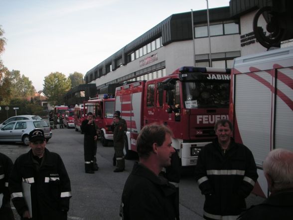 2010-10-09 KHD-Übung "Feuersturm" - 