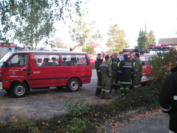 2010-10-09 KHD-Übung "Feuersturm" - 