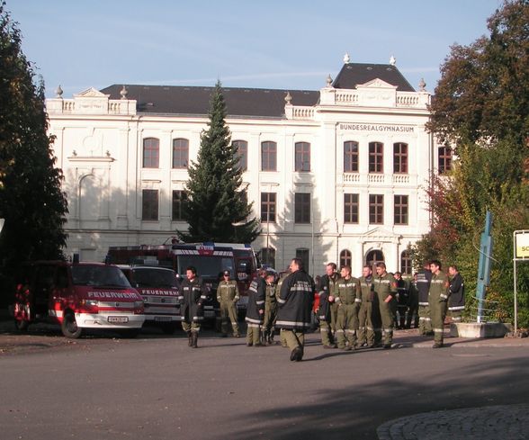 2010-10-09 KHD-Übung "Feuersturm" - 