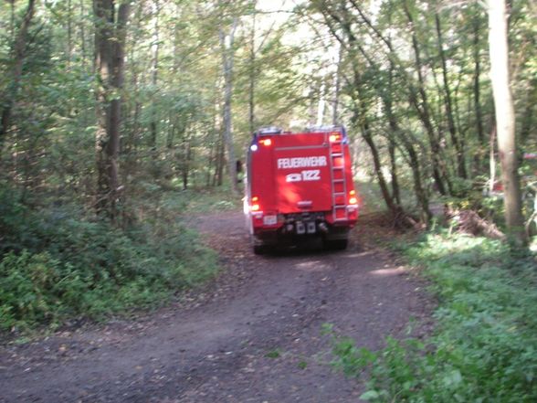 2010-10-09 KHD-Übung "Feuersturm" - 