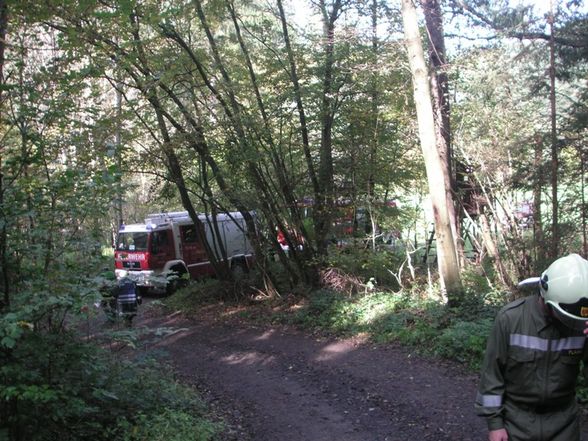 2010-10-09 KHD-Übung "Feuersturm" - 