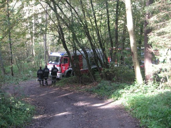 2010-10-09 KHD-Übung "Feuersturm" - 