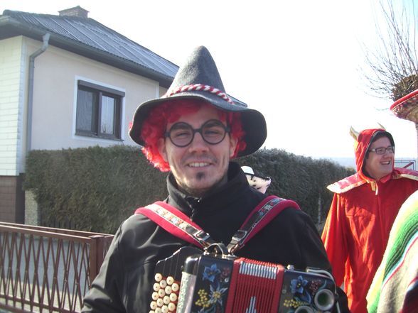 2011-03-05 Faschingsumzug Kotezicken - 