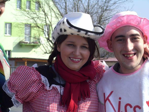 2011-03-05 Faschingsumzug Kotezicken - 